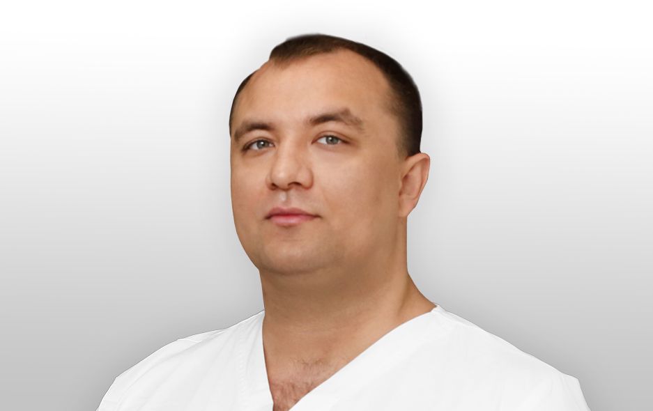 Зиятдинов Халиль Камилевич